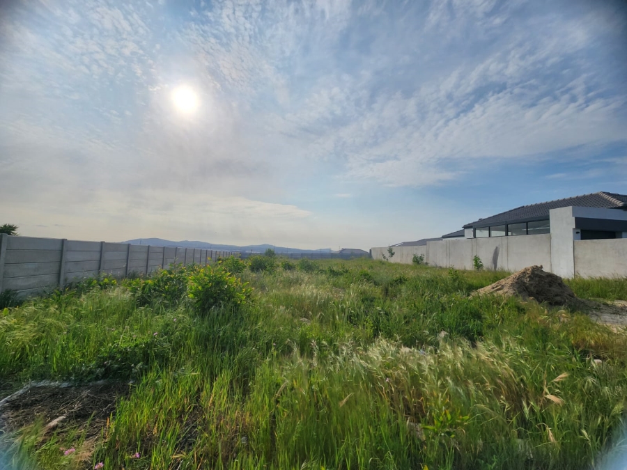 0 Bedroom Property for Sale in Jakarandas Western Cape